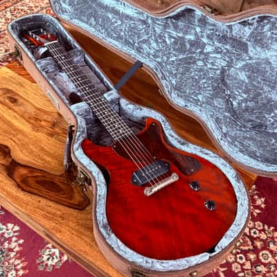 Eastman SB55DC/TV Classic - 3,018 kg - SN# K2401144 - NEW image 15