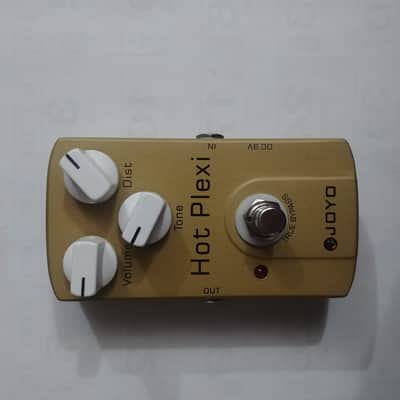 Joyo Hot Plexi image 2