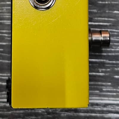 Visual Sound GarageTone Chainsaw Distortion image 3