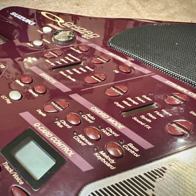 Suzuki QC-1 QChord image 4