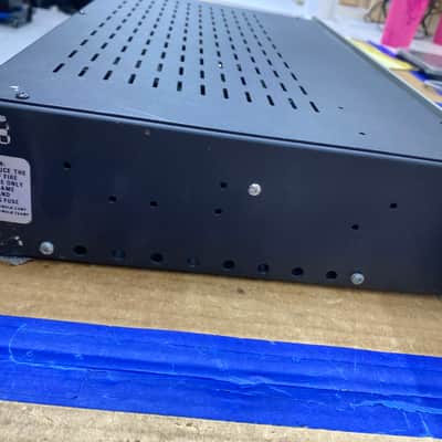 Summit Audio DCL-200 Dual Tube Compressor Limiter DCL200 image 8
