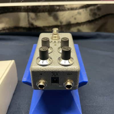Fender HammerTone Metal Distortion Pedal with Box image 5