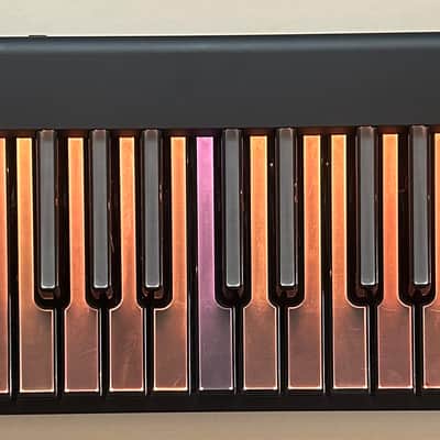 ROLI Piano 2026 - Black image 5
