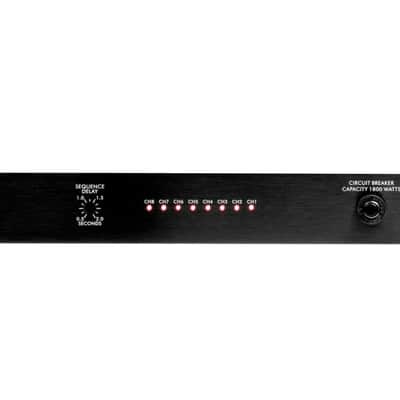 ART PS8-II Power Sequencer image 1