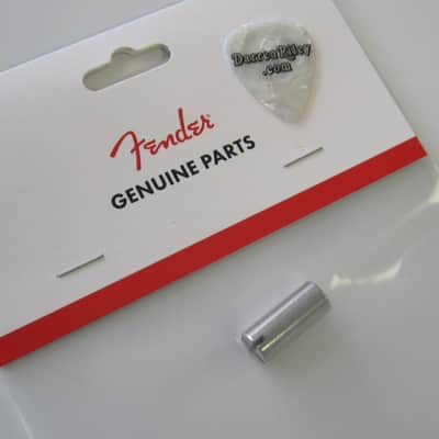 Fender American Vintage Truss Rod Nut USA 0994944000