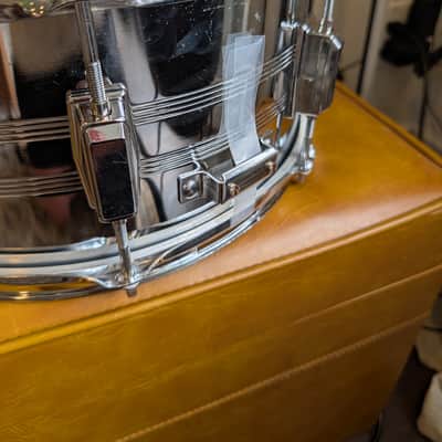 Tama Swingstar 6.5"x14" Snare 1980s image 15
