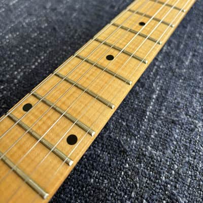 VIGIER Excalibur Ultra Blues Walnut (limited edition) image 5