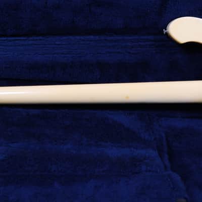 1979 Rickenbacker 4001 - White - OHSC image 6