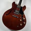 Yamaha SA-1000 Super Axe '78 Vintage MIJ ES335 Type Electric Guitar Made in Japan