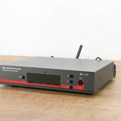 Sennheiser EM 100 G3 Wireless Receiver - A1 Range: 470-516 MHz CG012LP