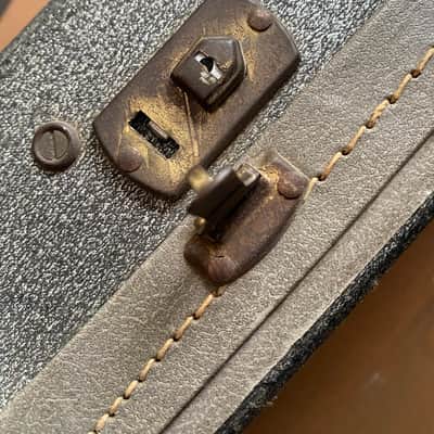 1964 Case for Gretsch Tennessean image 9