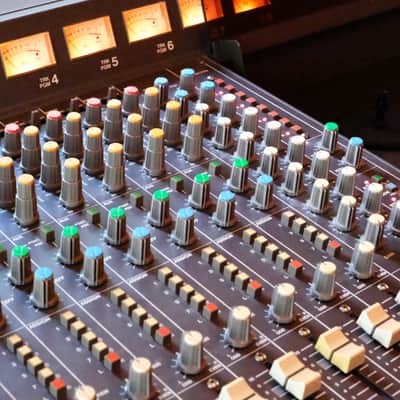 TASCAM 388 8-Track Reel to Reel image 6