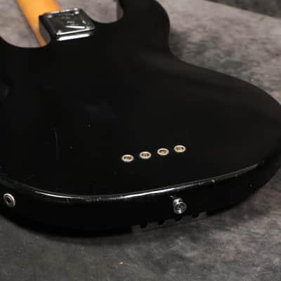 1982 Peavey T-40 - Black - OHSC image 18