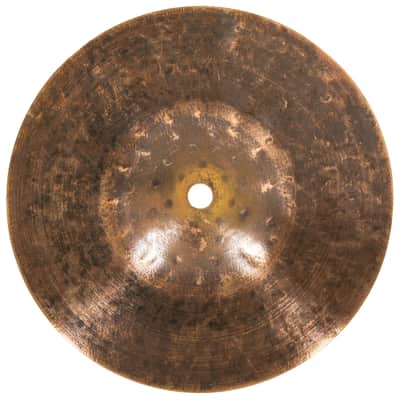 Meinl Crasher Hats Benny Greb Bild 5