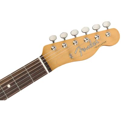 Fender Limited Edition Jimmy Page Telecaster "Dragon" image 6