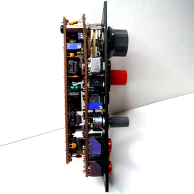Befaco Even VCO Eurorack Synthesizer Module 2026 -professionaly built from new kit image 6