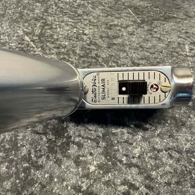 Electro-Voice 636 SLIMAIR 60s - Silver image 4