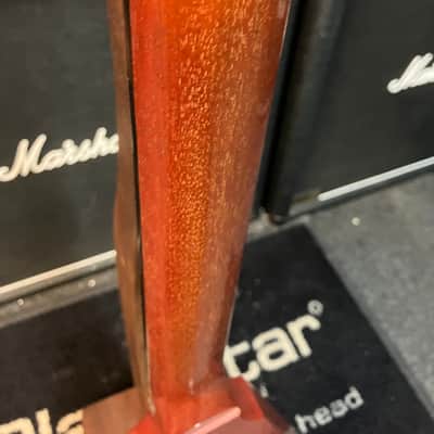 Gibson Flying V 2004 - Faded Cherry Bild 9