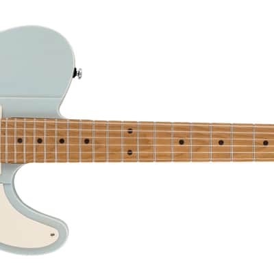 Reverend Greg Koch Signature Gristlemaster Blucifer image 2