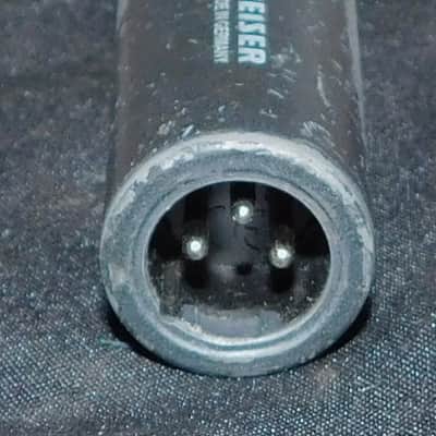 Sennheiser E815 S Dynamic microphone with case image 2
