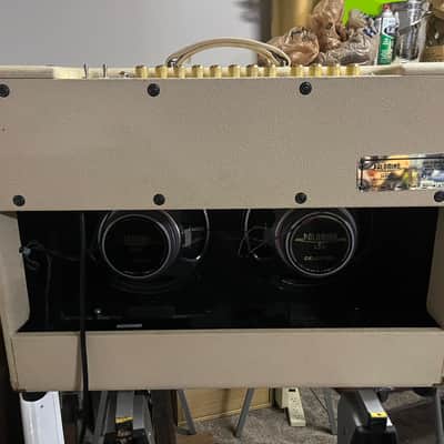 Crate Palomino 50 image 3