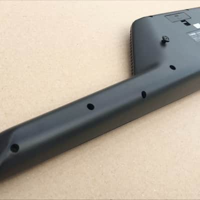 Yamaha SHS-10B Vintage Keytar FM Synthesizer Keyboard + Accessories image 11