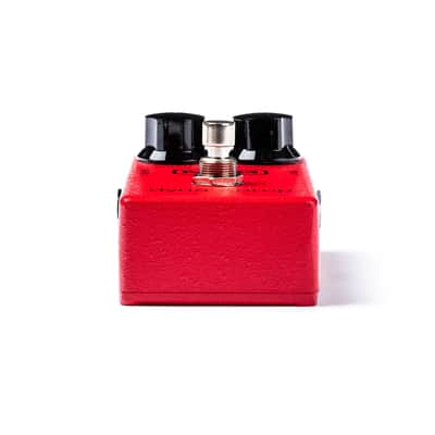 MXR M-102 Dyna Comp Compression Effect Pedal image 6