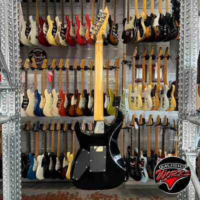 Ltd   Kh 202 Kirk Hammett image 7