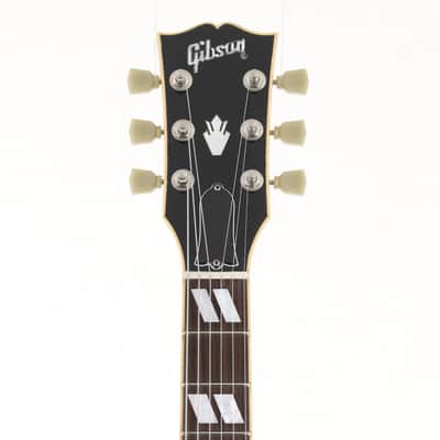 GIBSON USA Guitar of the Month LP-295 Gold Top [005880300] (04/02) image 10