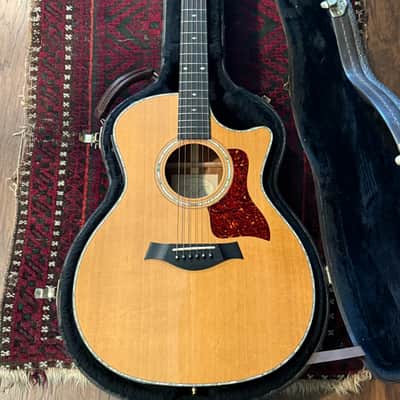 Taylor 514- CEAB 25th Anniversary 1999 image 1