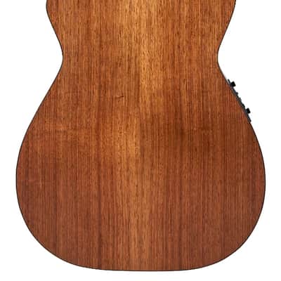 Maton SRS-808C Solid Road Series Cutaway Acoustic Electric with case NEW image 6