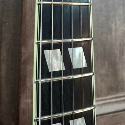 Eastman T486-SB Thinline Archtop 2010s - Sunburst image 5