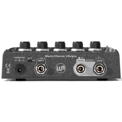 WA-C1 Chorus Vibrato Warm Audio image 3