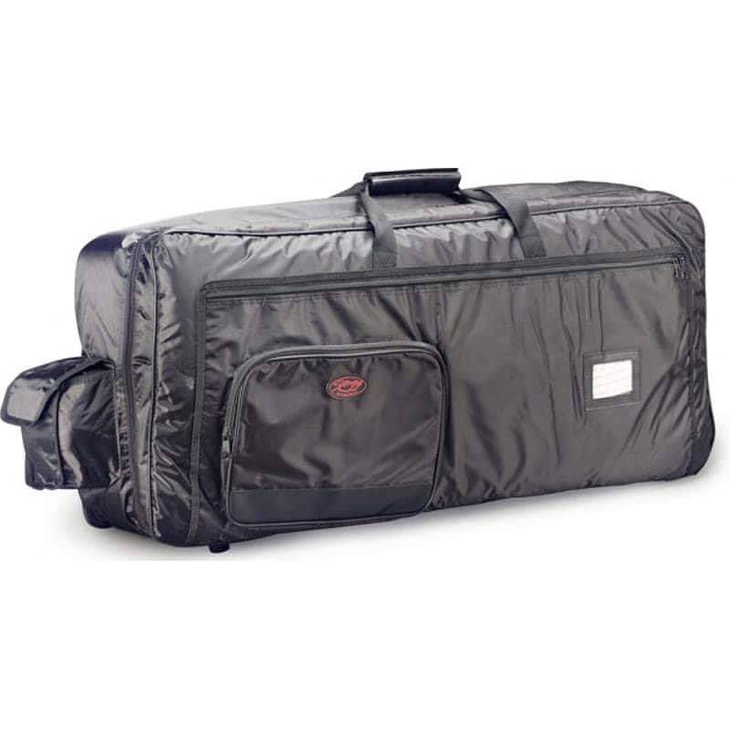 Stagg K18-097 Deluxe Nylon Keyboard Bag image 1