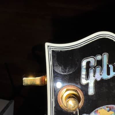 Gibson Les Paul Supreme 2005 - Rare Root Beer Finish! image 15