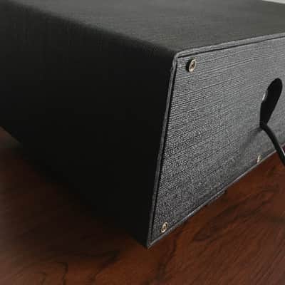 ULTRA RARE ELKA DRUMMER ONE DRUM MACHINE / BEATBOX 1969 - KRAFTWERK / CLUSTER / KRAUT ROCK image 20