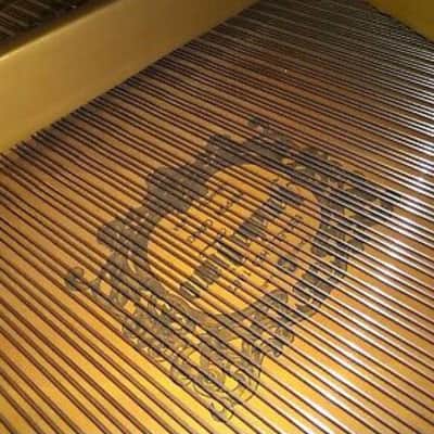 Free: Baby Grand Piano image 3