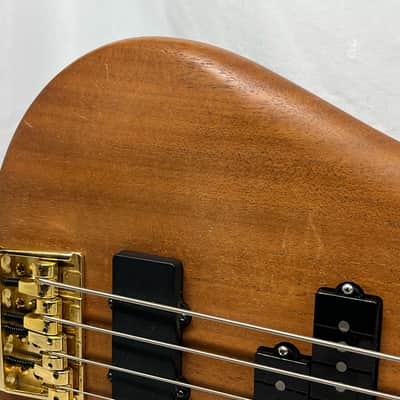 Fender Precision Bass P-Bass Lyte 4-String Electric Bass image 4