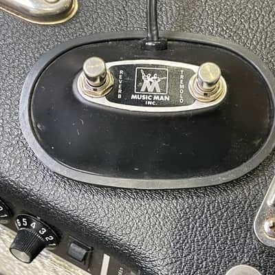 Music Man 210 Sixty Five Combo 1978 image 10