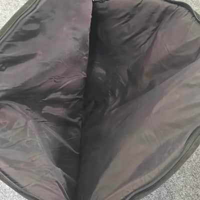 Used Meinl Marathon Padded Cymbal Bag 20" - Good image 4