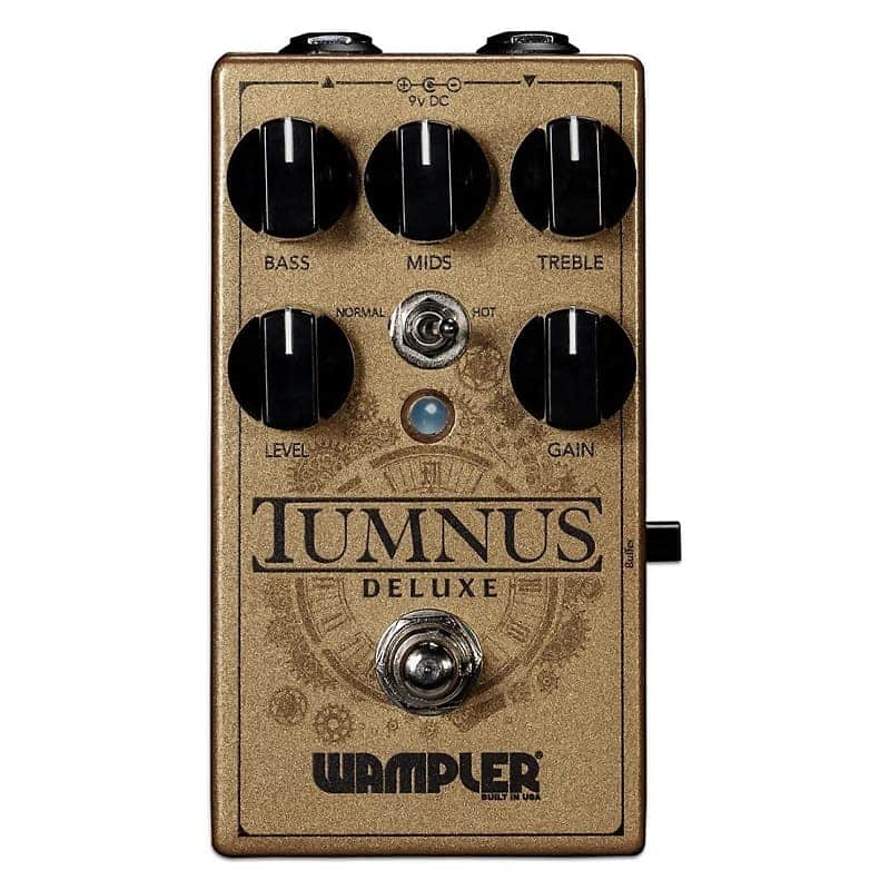 Wampler Tumnus Deluxe image 1