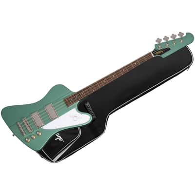 Thunderbird 64 Inverness Green Epiphone image 1