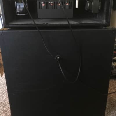 Peavey Vypyr 120W with 4x12 image 2