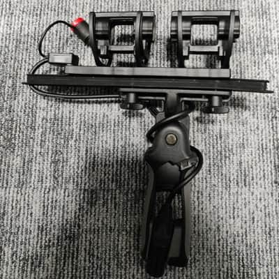 Rycote Windshield Kit 295 With WJ4 Windjammer Furry Mint Condition image 7