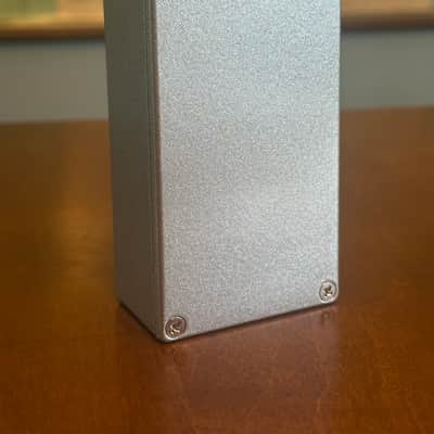Mu-Tron Phasor III Silver image 2