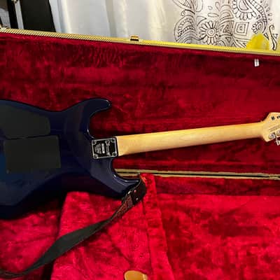 Charvel Pro-Mod San Dimas Style 1 HH FR M QM image 6