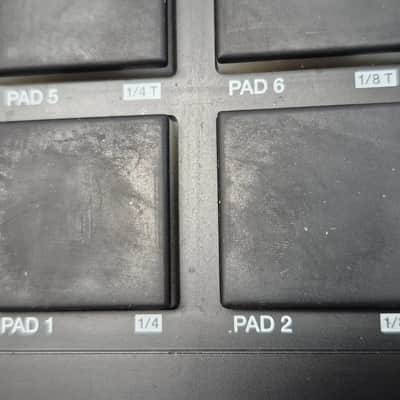 Akai MPD218 2015 - Present - Black image 3