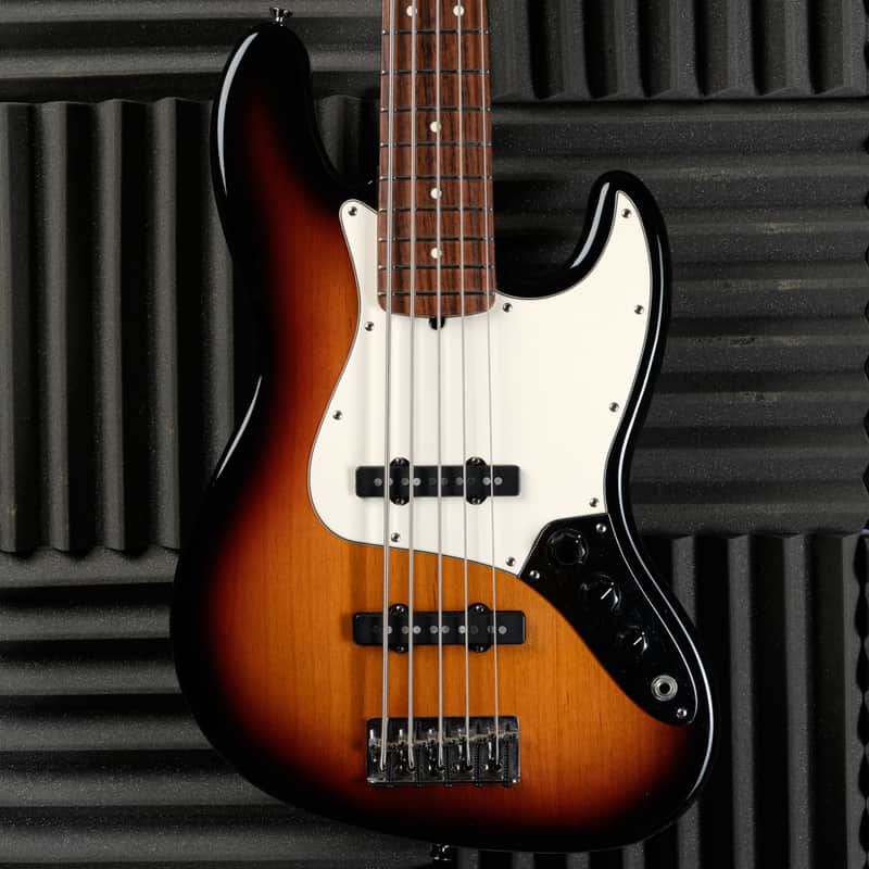 Fender American Series Jazz Bass V 2000 - 2007 | Reverb Canada