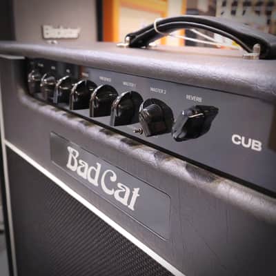 Immagine Bad Cat Cub Combo - 5