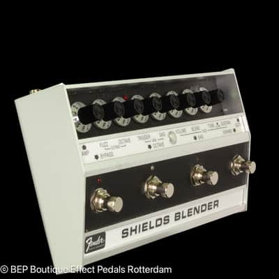 Fender Shields Blender s/n 0234552000 image 2